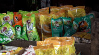 Harga Minyak Goreng Masih Diatas HET, Disperindag Lampung Pertemukan Pedagang dan Distributor
