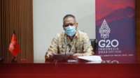 KPK Akan Bahas Empat Isu Antikorupsi di Event ACWG G20