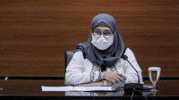 Lili Pintauli Dikabarkan Mundur, Ketua KPK : Saya Belum Tahu