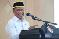 Presiden Ingin Indonesia Masuk 3 Besar SEA Games, Menpora: Itu Harapan, Bukan Target