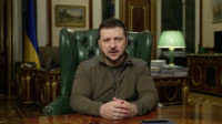 Dapat Bantuan Kiriman Senjata dari AS, Ukraina Ancam Balik Rusia Minta Kembalikan Tahanan