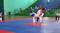 53 Atlet Taekwondo Siap Jalani Seleksi Popda