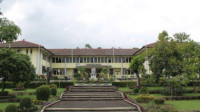 Menjawab Tantangan Pendidikan, Institut Manajemen Koperasi Indonesia Berubah menjadi IKOPIN University