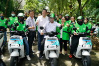 KTT G20: Momen Indonesia Gaungkan Kendaraan Listrik