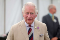 Pangeran Charles Dilaporkan Terima Uang dari Keluarga Osama bin Laden