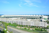 Bandara SAMS Sepinggan-Balikpapan Kembali Jadi yang Terbaik di Asia Pasifik