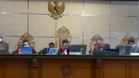 Ade Yasin, Bupati Bogor Non Aktif Dituntut 3 Tahun Penjara