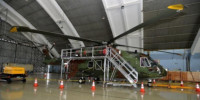 KPK periksa 7 Perwira TNI AU Terkait Helikopter AW-101 