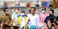 Isu Penghapusan Daya Listrik 450 VA, Presiden Jokowi Tegaskan Tidak Ada Perubahan