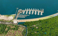 Jelang KTT G20, Menhub Janji Pelabuhan Sanur Rampung September 2022