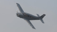 Pesawat TNI AL Jatuh di Selat Madura, Dinyatakan Layak Terbang