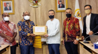 Pimpinan DPR RI Setuju Tunda Pemekaran Papua, Sampai Ada Putusan MK