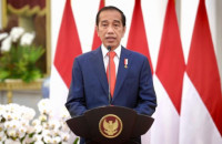 Presiden akan Sampaikan Pidato Kenegaraan dalam Sidang Tahunan di Gedung Nusantara