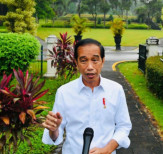 Wacana 3 Periode, Presiden Jokowi: Kita Harus Taat, Harus Patuh, Terhadap Konstitusi