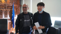 Tanggapi Kritik Haruna Soemitro Terhadap Coach Shin, PSSI : Keputusan Federasi Diambil Secara Kolektif
