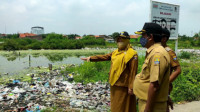 Pencemaran Sampah di Pesisir Kesenden dalam Ambang Batas Kerusakan Lingkungan Parah