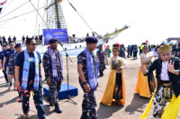 TNI AL Bentuk Tim Ekspedisi Maritim Demi Ungkap Sejarah Kejayaan Nusantara