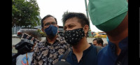 Haris Azhar Laporkan Balik LBP ke Polda Metro Jaya 