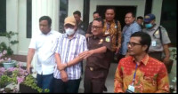 Sempat Divonis Bebas, 3 Terpidana Korupsi Pengamanan Sungai Pengendali Banjir Dieksekusi Kejati Bengkulu