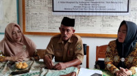 Miris, Insentif Guru Honorer di Kota Bandar Lampung Tak Dibayarkan Sejak 2020