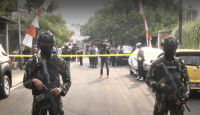 Rumah Irjen Sambo Didatangi Sejumlah Anggota Brimob, Polri: Sedang Ada Penggeledahan