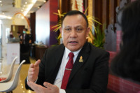 KPK Beberkan Alasan Pilih 4 Isu Prioritas di Event G20 ACWG Bali