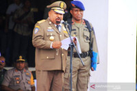 Warga Jayapura: Lukas Enembe adalah Gubernur Papua, Bukan Kepala Suku Besar Papua