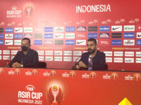 FIBA Asia Cup 2022: Tiket Indonesia vs Arab Saudi Sold Out