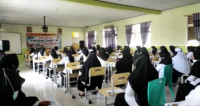 Ratusan Guru Honorer di Kabupaten Pohuwato Lulus PPPK