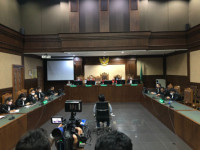 Hakim Vonis Nihil Heru Hidayat Kasus Megakorupsi Asabri