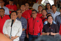 Menuju Tahun Politik 2024, Prabowo dan Puan Sepakat Jalin Komunikasi Terbuka