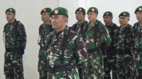 Peran TNI Jaga Pulau Terluar