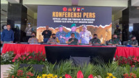 Tangkap 5 Pelaku Penembakan Istri TNI, Kapolda Jateng :  Tersangka Dibagi 3 Tugas