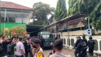 Enam Terdakwa Kasus Obstruction of Justice Jalani Sidang Perdana Pembunuhan Brigadir J
