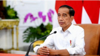 Hari Ini Presiden Jokowi Ulang Tahun ke-61