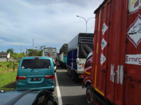 Pasca Macet Mudik Lebaran, Kemenhub Akan Bangun Rest Area di Tol Tangerang-Cilegon