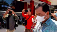 Dugaan Korupsi Pertambangan, Penyidik Panggil Bupati Bengkulu Tengah