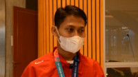Atlet Timnas Khairur Bangga Bisa Persembahkan Medali untuk Indonesia
