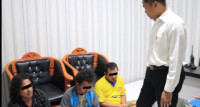 Tiga Pelaku Begal Sadis di Aceh Berhasil Diringkus Polisi