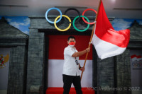 Peringatan Hari Kemerdekaan Indonesia ke-77, Momen Kebangkitan Olahraga