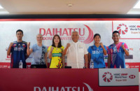 Indonesia Masters 2022 Digelar Besok di Istora Senayan, Obati Kerinduan Pecinta Badminton