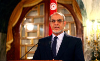 Mantan PM Tunisia Ditangkap Polisi Atas Dugaan Pencucian Uang