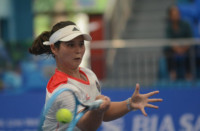 Beda Nasib Tim Tenis Putra dan Putri di SEA Games 2021 Vietnam