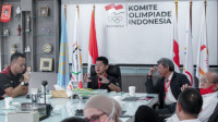 Anggaran Terbatas, Tidak Semua Cabor Berangkat ke SEA Games 2021 Hanoi Dibiayai APBN