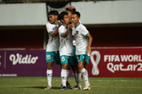 Indonesia Juara Piala AFF U-16