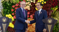 PM Anthony Albanese akan Hadiri KTT G20 di Bali