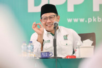 Kecewa dengan Muhaimin, Ketua DPC dan Pengurus PKB Ramai-Ramai Mundur