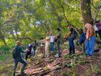 Indonesia Undang UNESCO dan IUCN Kunjungi Situs Warisan Dunia TN Komodo