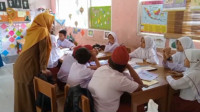 Dinas Pendidikan Padang Pariaman Usulkan 1.058 Guru Honorer Diangkat Jadi PPPK