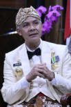 PSI Resmi Tunjuk Ganjar Pranowo Sebagai Capres di Pilpres 2024